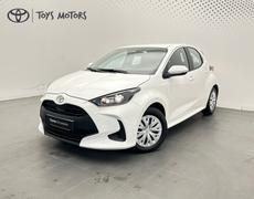 Toyota Yaris Villeneuve-d'Ascq