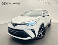 Toyota C-HR Villeneuve-d'Ascq
