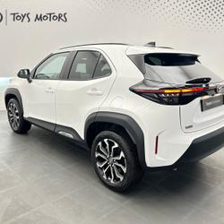 Toyota Yaris Cross Hybride 1.5 130H DESIGN PACK CARGO Villeneuve-d'Ascq
