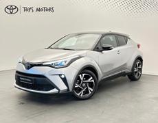Toyota C-HR Villeneuve-d'Ascq