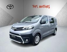 Toyota Proace Villeneuve-d'Ascq