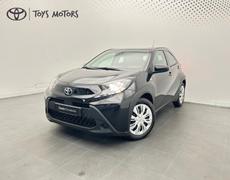 Toyota Aygo X Villeneuve-d'Ascq