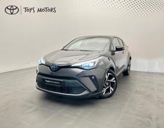 Toyota C-HR Villeneuve-d'Ascq