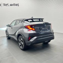 Toyota C-HR 1.8 Hybride 122 Collection Villeneuve-d'Ascq