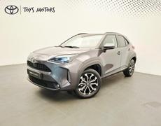 Toyota Yaris Cross Villeneuve-d'Ascq