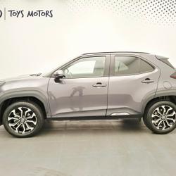 Toyota Yaris Cross Hybride 1.5 116H DESIGN occasion - Villeneuve-d'Ascq - photo 2/26