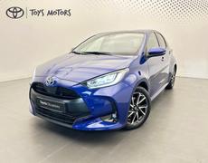 Toyota Yaris Villeneuve-d'Ascq