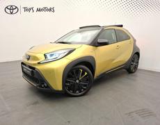 Toyota Aygo X Villeneuve-d'Ascq