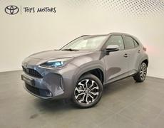 Toyota Yaris Cross Villeneuve-d'Ascq