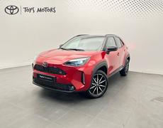 Toyota Yaris Cross Villeneuve-d'Ascq
