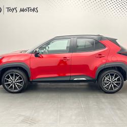Toyota Yaris Cross Hybride 1.5 130H GR SPORT Villeneuve-d'Ascq
