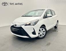 Toyota Yaris Villeneuve-d'Ascq