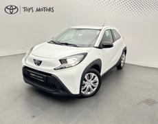 Toyota Aygo X Villeneuve-d'Ascq