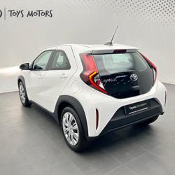 Toyota Aygo X 1.0 VVT-i 72 Dynamic Villeneuve-d'Ascq