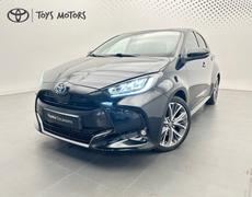 Toyota Yaris Villeneuve-d'Ascq