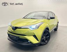 Toyota C-HR Villeneuve-d'Ascq