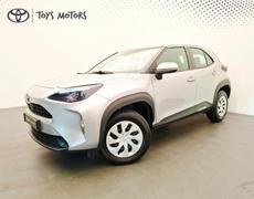 Toyota Yaris Cross Villeneuve-d'Ascq