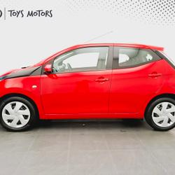 Toyota Aygo 1.0 VVT-I X-PLAY Villeneuve-d'Ascq