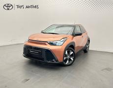 Toyota Aygo X Villeneuve-d'Ascq