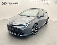 Toyota Corolla Villeneuve-d'Ascq