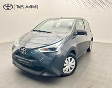 Toyota Aygo Villeneuve-d'Ascq