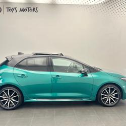 Toyota Corolla Hybride 2.0L 178 GR Sport PACK TECHNO + TO Villeneuve-d'Ascq