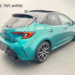 Toyota Corolla Hybride 2.0L 178 GR Sport PACK TECHNO + TO Villeneuve-d'Ascq