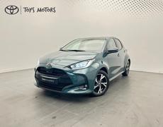 Toyota Yaris Villeneuve-d'Ascq