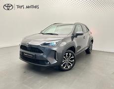 Toyota Yaris Cross Villeneuve-d'Ascq