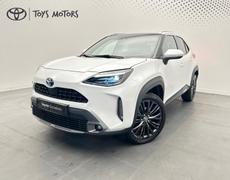 Toyota Yaris Cross Villeneuve-d'Ascq