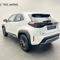 Toyota Yaris Cross Hybride 1.5 116H TRAIL AWD TO + PACK TECHNO Villeneuve-d'Ascq