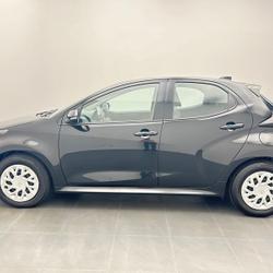 Toyota Yaris Hybride 116h Dynamic Villeneuve-d'Ascq