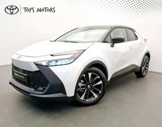 Toyota C-HR Villeneuve-d'Ascq