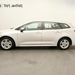 Toyota Corolla Touring Sports 122h Dynamic Business occasion - Villeneuve-d'Ascq - photo 2/27