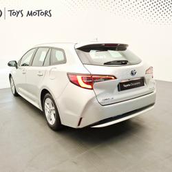 Toyota Corolla Touring Sports 122h Dynamic Business occasion - Villeneuve-d'Ascq - photo 3/27