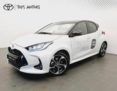 Toyota Yaris Villeneuve-d'Ascq