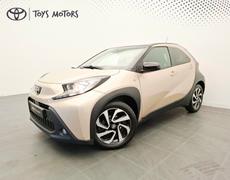 Toyota Aygo X Villeneuve-d'Ascq