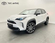 Toyota Yaris Cross Villeneuve-d'Ascq