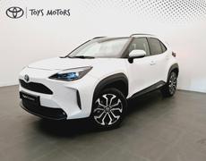 Toyota Yaris Cross Villeneuve-d'Ascq