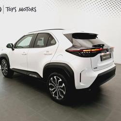 Toyota Yaris Cross Hybride 1.5 116H DESIGN PACK CARGO Villeneuve-d'Ascq