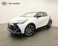 Toyota C-HR Villeneuve-d'Ascq