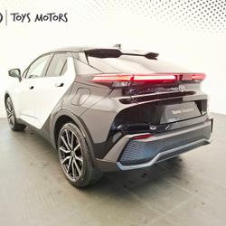 Toyota C-HR 2.0 PHEV 225 GR SPORT TOIT PANORAMIQUE occasion - Villeneuve-d'Ascq - photo 3/33