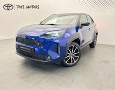Toyota Yaris Cross Villeneuve-d'Ascq