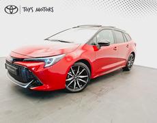 Toyota Corolla Touring Sports