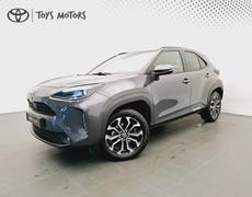 Toyota Yaris Cross Villeneuve-d'Ascq