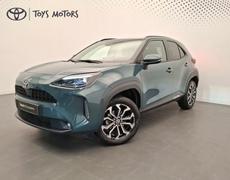 Toyota Yaris Cross Villeneuve-d'Ascq
