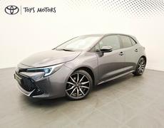 Toyota Corolla Villeneuve-d'Ascq