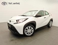 Toyota Aygo X Villeneuve-d'Ascq