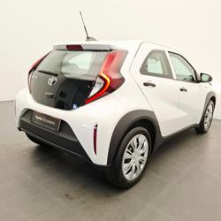 Toyota Aygo X 1.0 VVT-I 72 Active Business occasion - Villeneuve-d'Ascq - photo 3/24