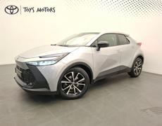 Toyota C-HR Villeneuve-d'Ascq